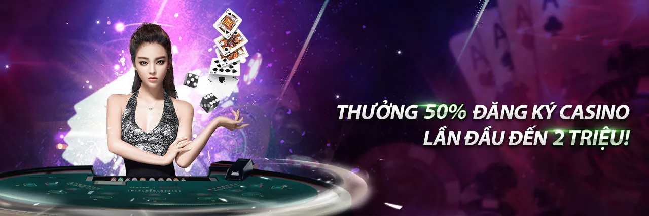 Hình ảnh nền trò chơi casino Betway
