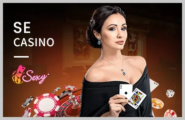 Trải nghiệm Live Casino